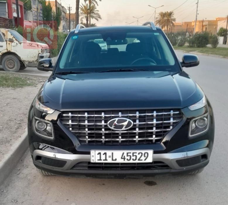 Hyundai Venue